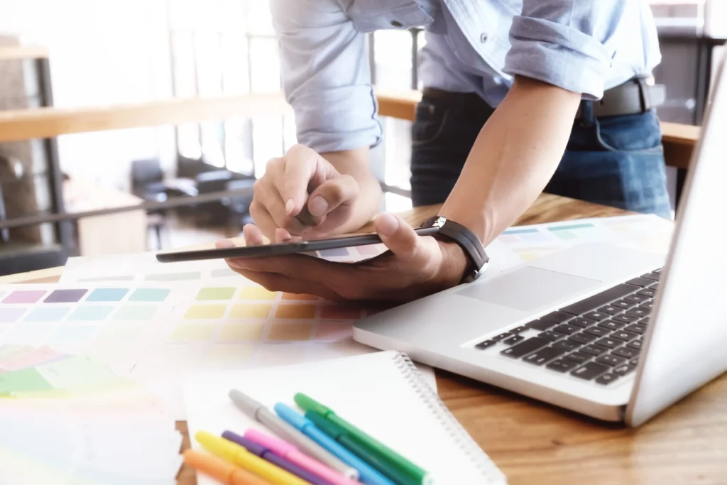 branding Services in Dallas