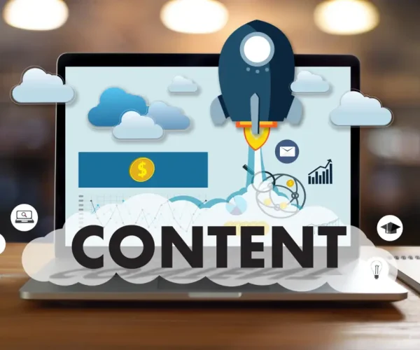 Content Marketing services in Dallas