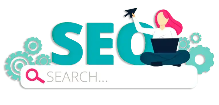SEO services in Texas