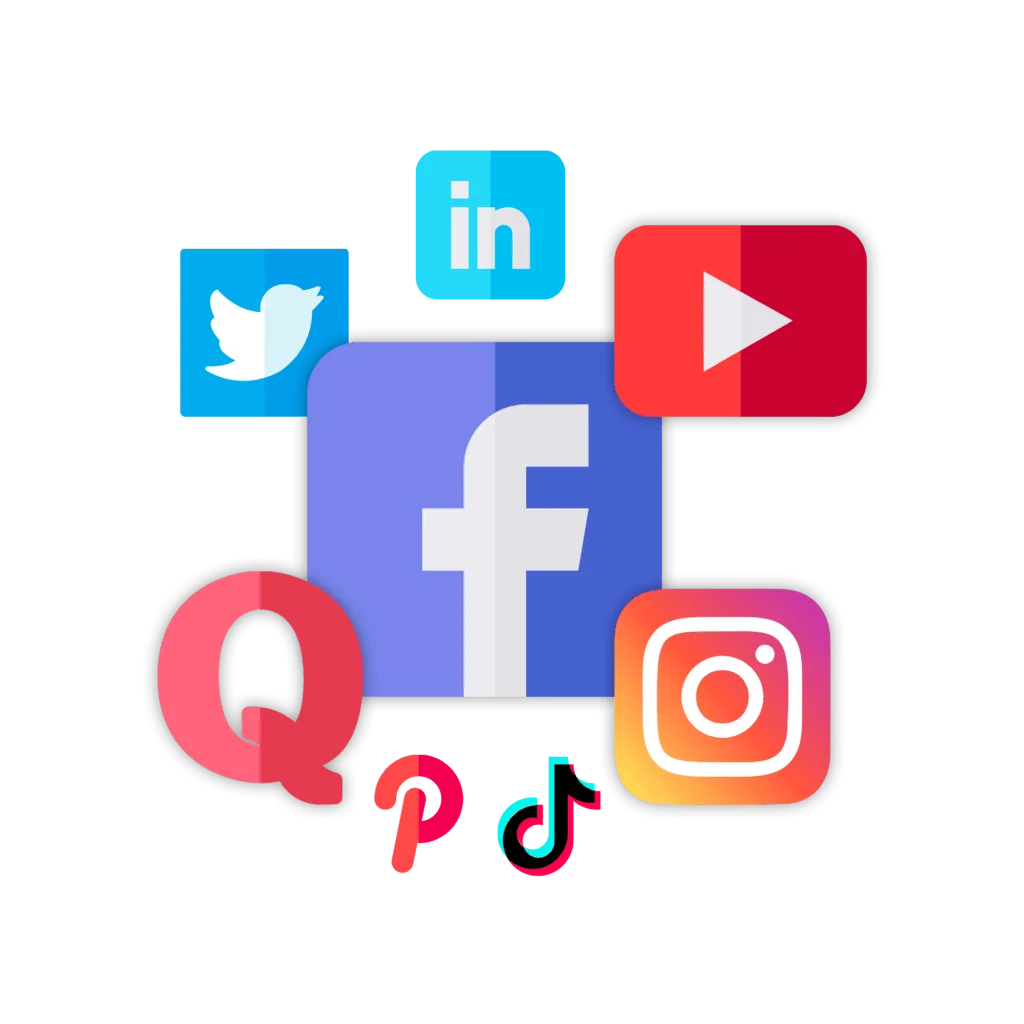 social media marketing services in Texas