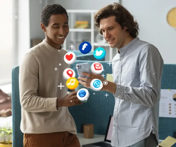 social media marketing services in Texas