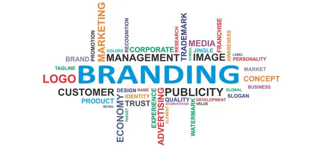 branding Services in Dallas