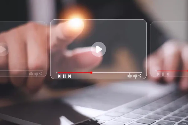 video marketing services in Dallas