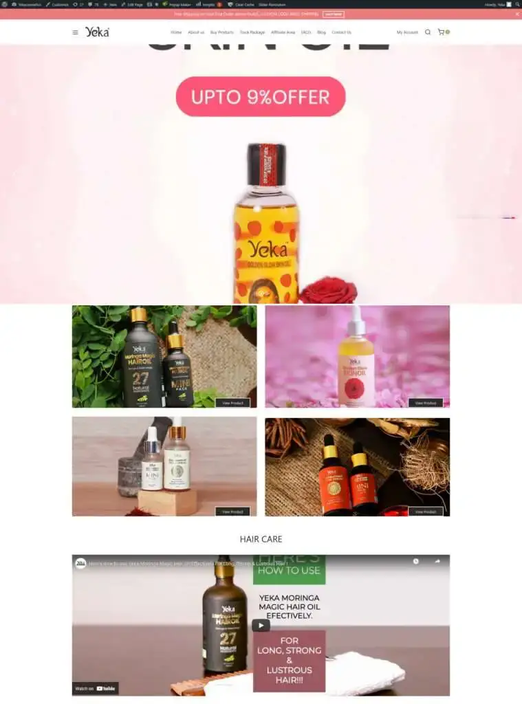 video marketing services
