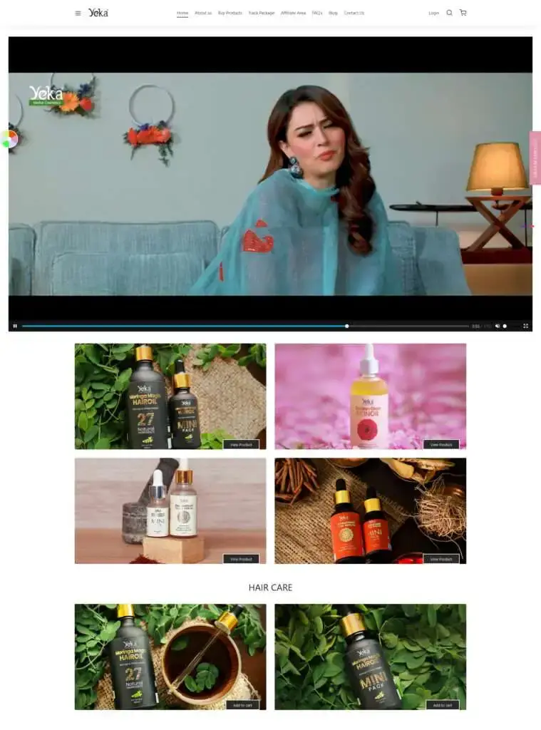 video marketing services