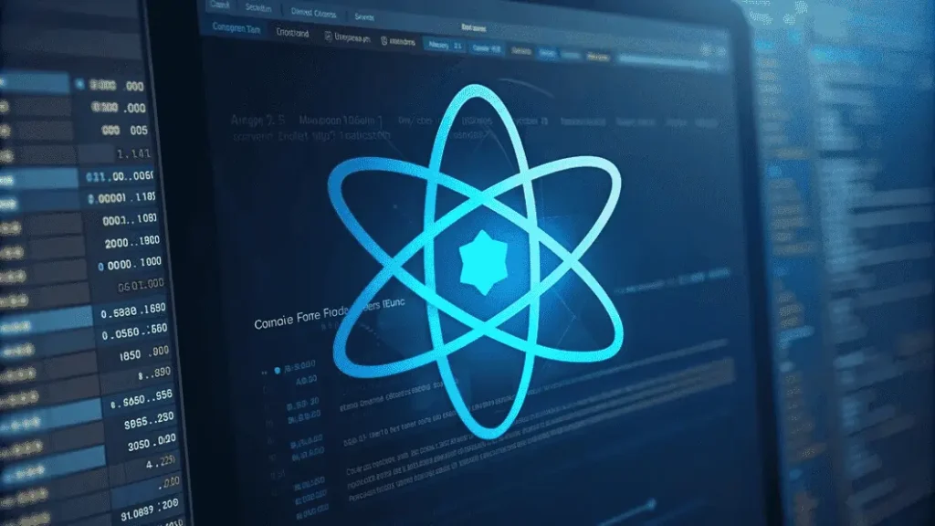 ReactJs Development Company in Dallas, Texas