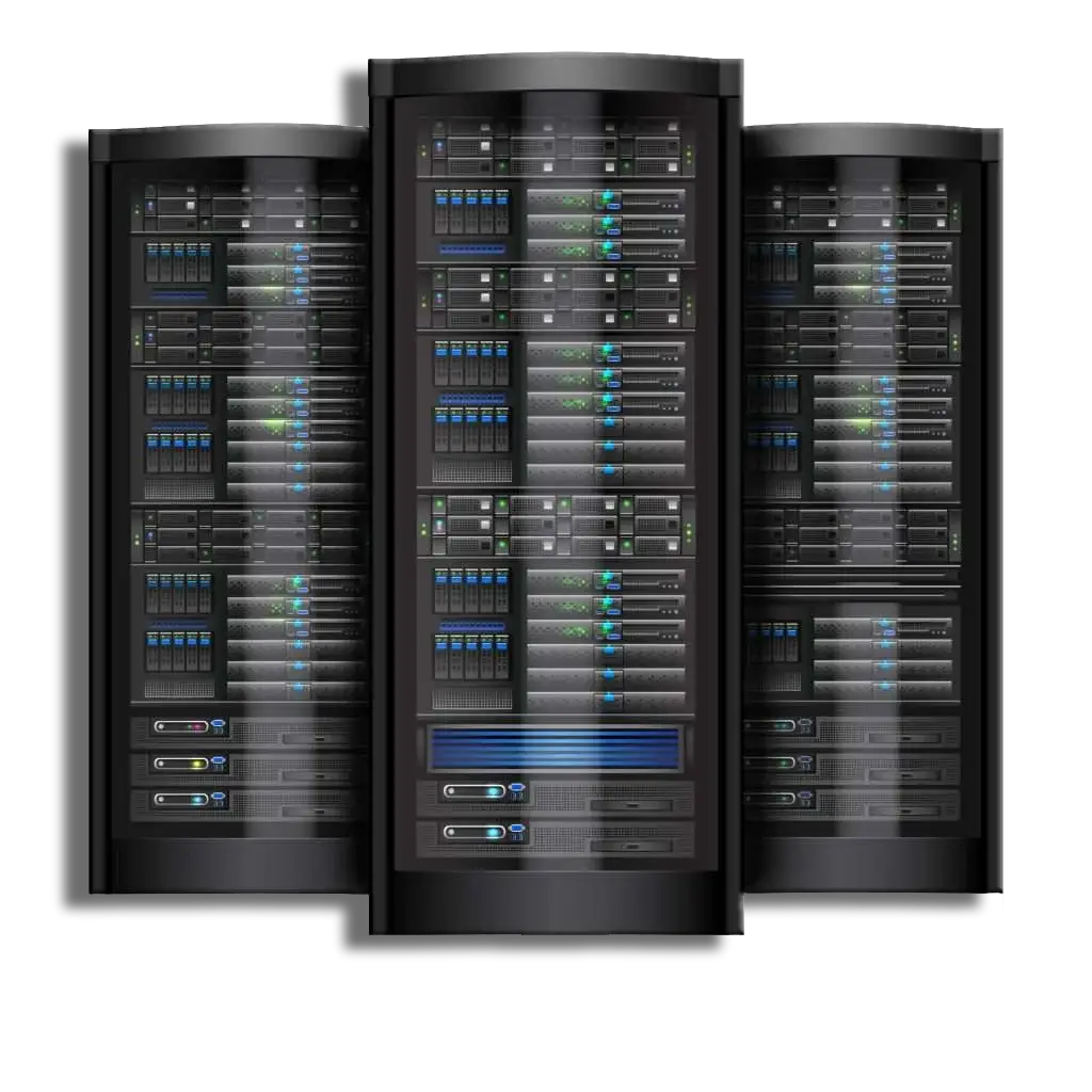 Web Hosting services in Texas