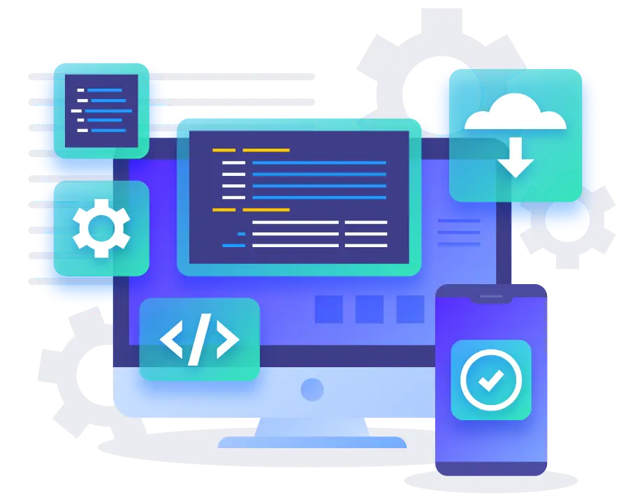 Web Development Services in Dallas