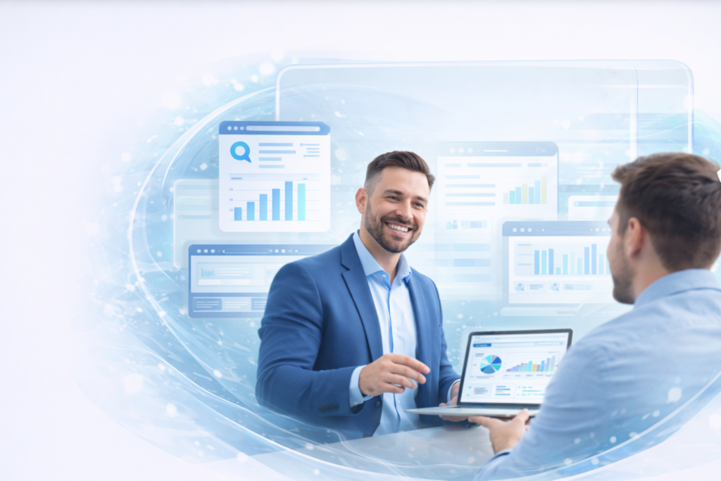 digital marketing agency in Texas