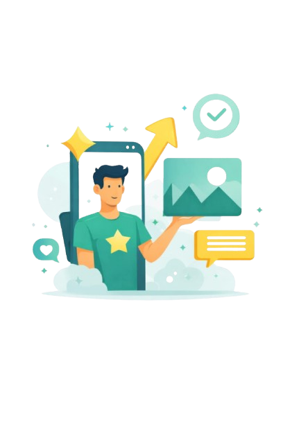 Influencer & Community Marketing