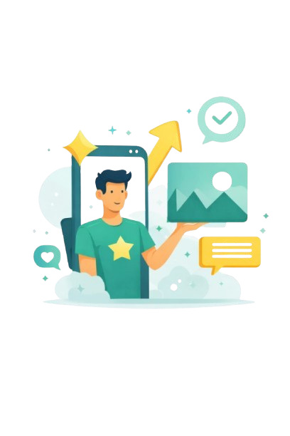 Analytics, Reporting & Optimization