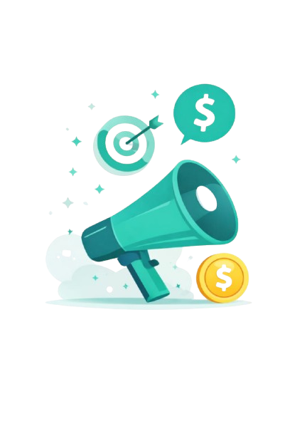 Paid Social Media Advertising