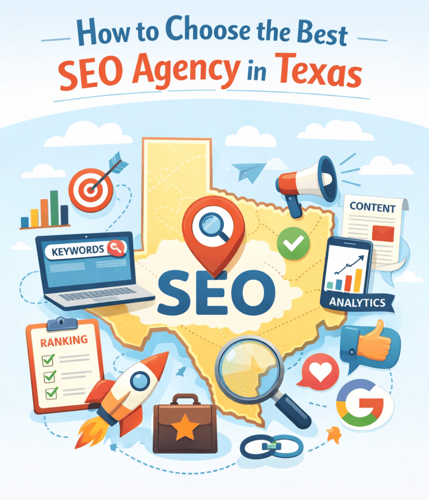 how-to-choose-best-seo-agency-in-texas